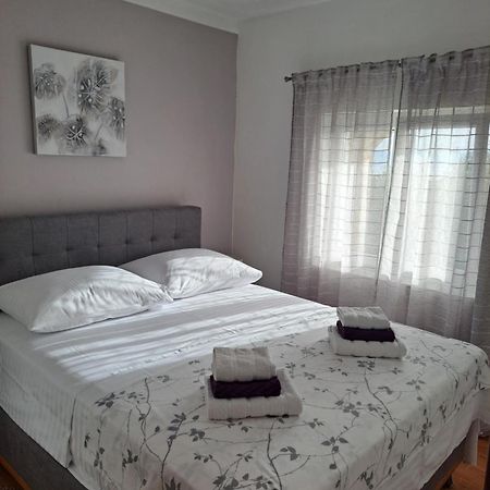 Villa Senka Nečujam Εξωτερικό φωτογραφία