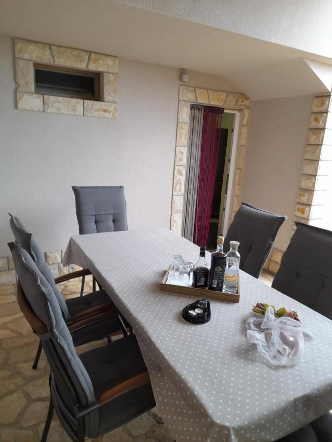 Villa Senka Nečujam Εξωτερικό φωτογραφία