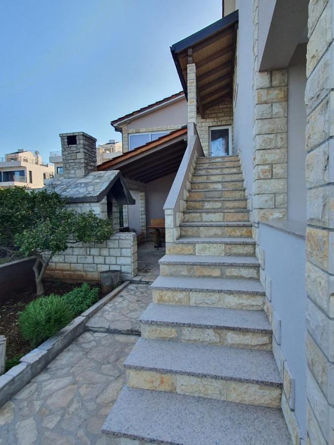Villa Senka Nečujam Εξωτερικό φωτογραφία