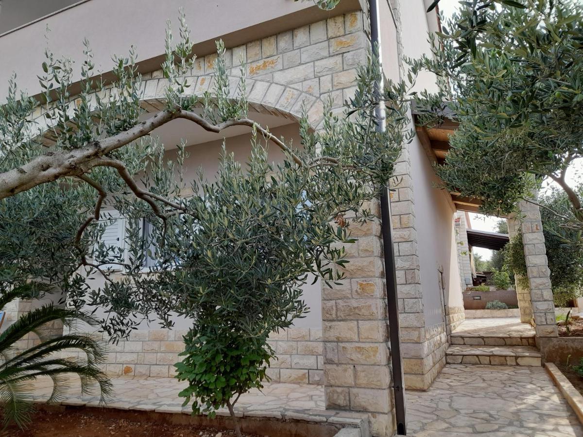 Villa Senka Nečujam Εξωτερικό φωτογραφία
