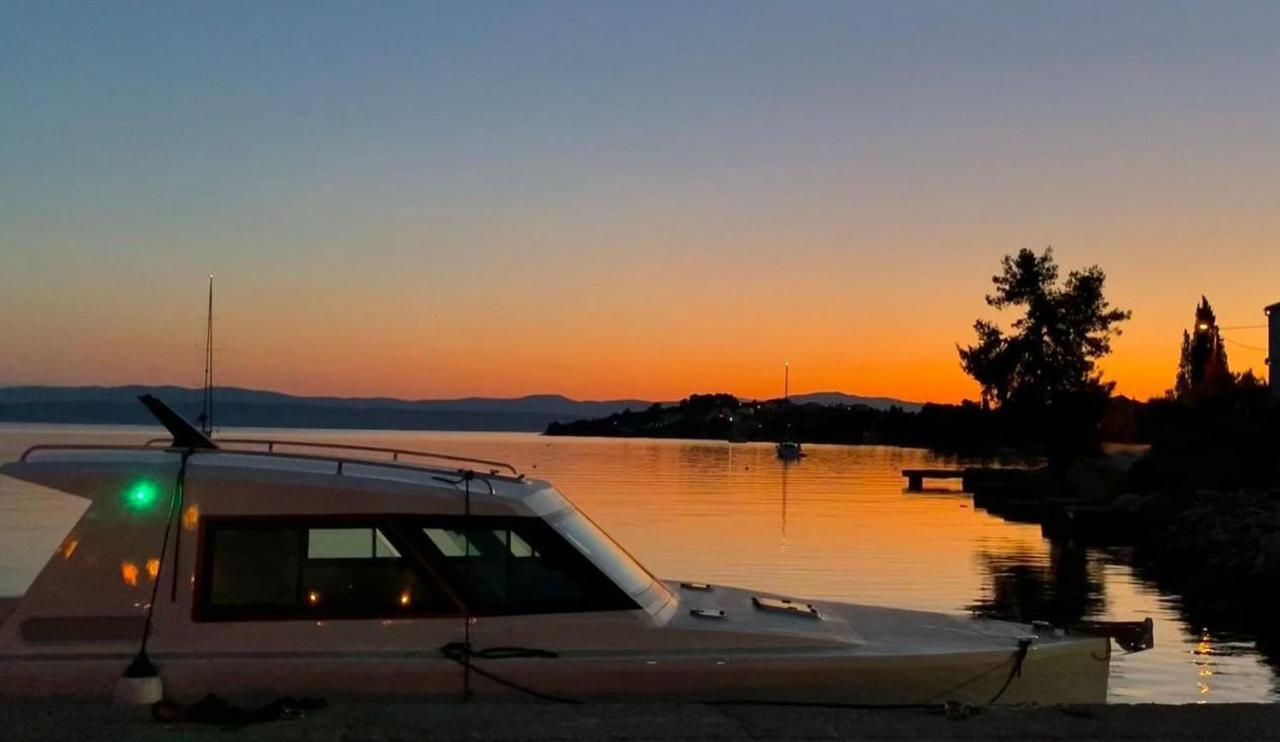 Villa Senka Nečujam Εξωτερικό φωτογραφία