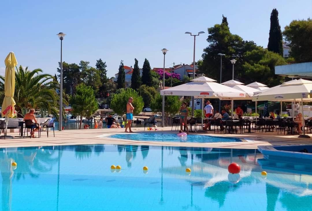 Villa Senka Nečujam Εξωτερικό φωτογραφία