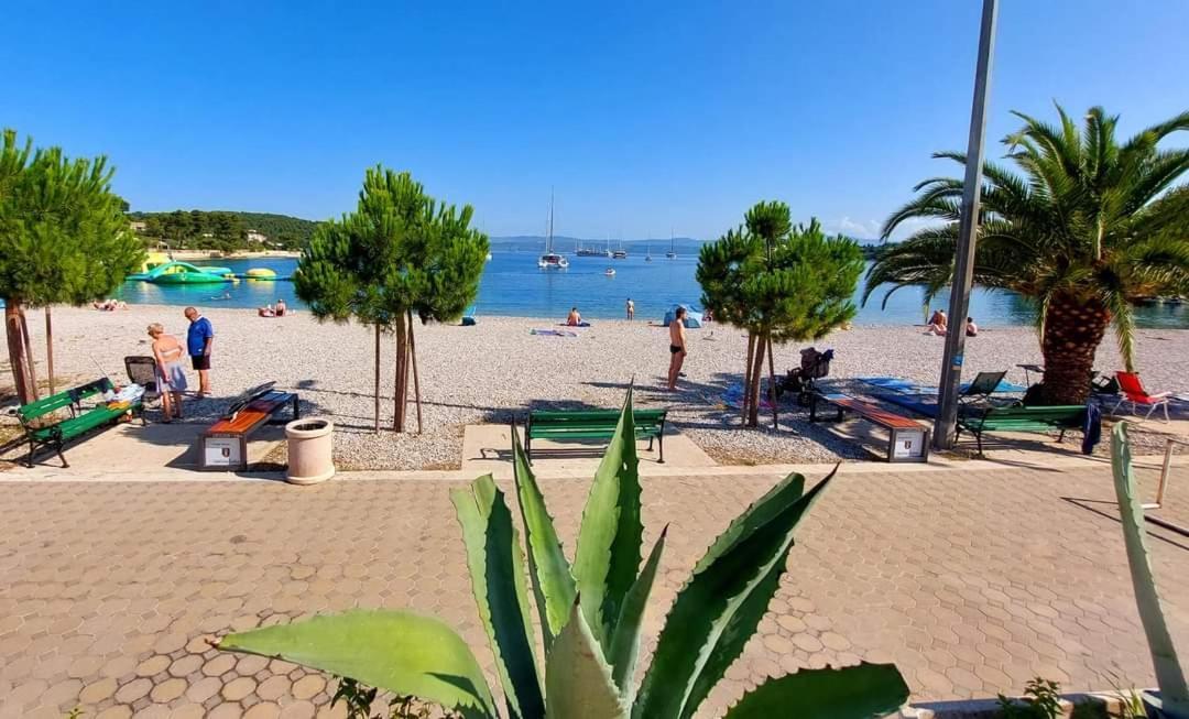 Villa Senka Nečujam Εξωτερικό φωτογραφία