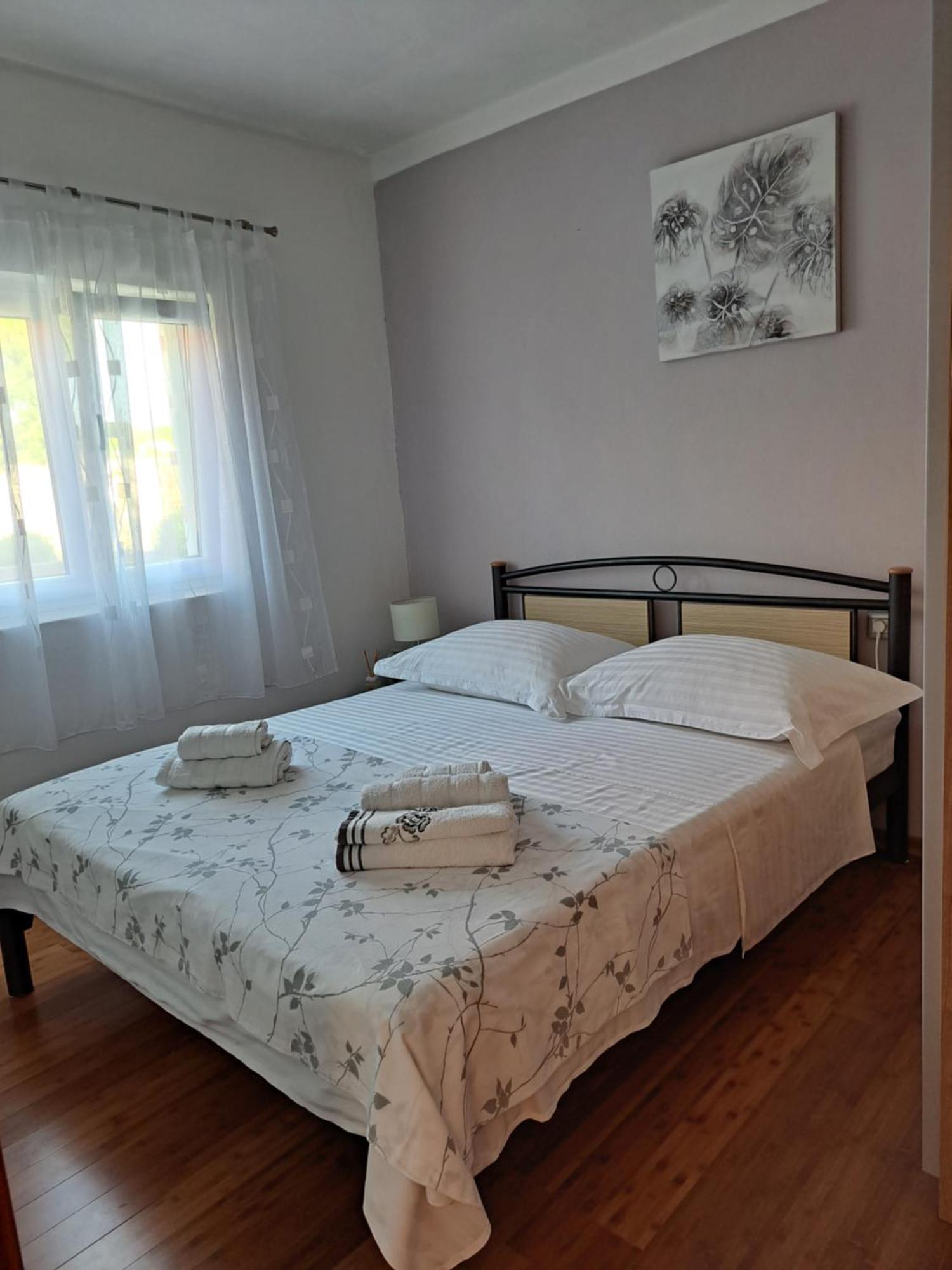 Villa Senka Nečujam Εξωτερικό φωτογραφία