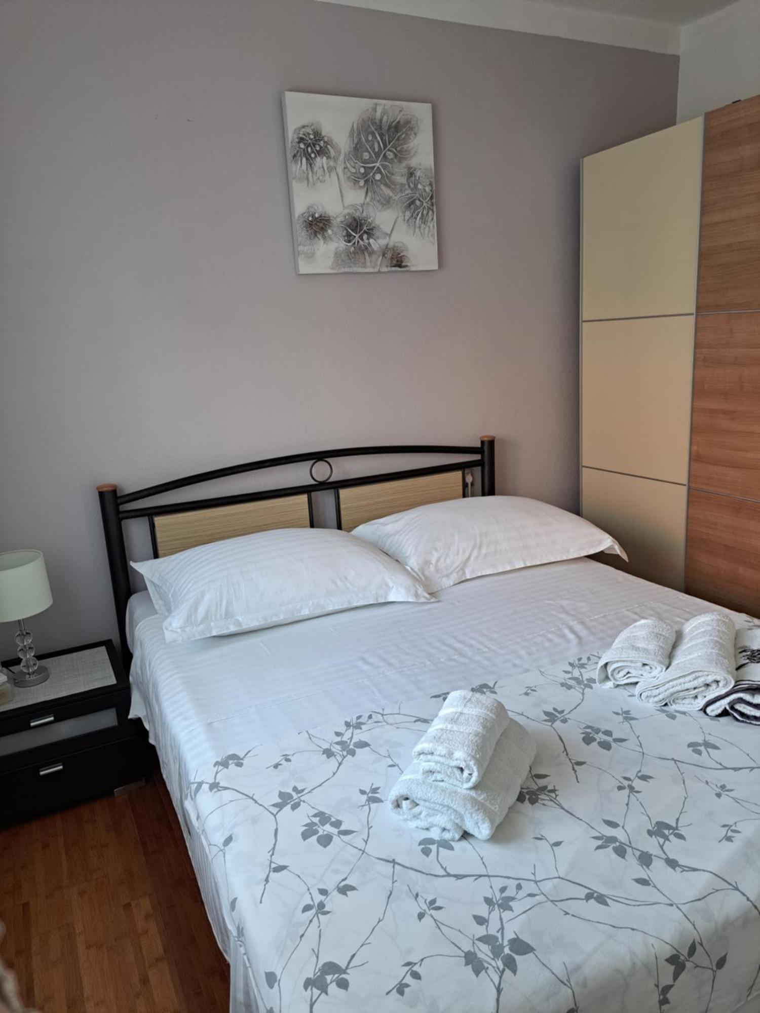 Villa Senka Nečujam Εξωτερικό φωτογραφία