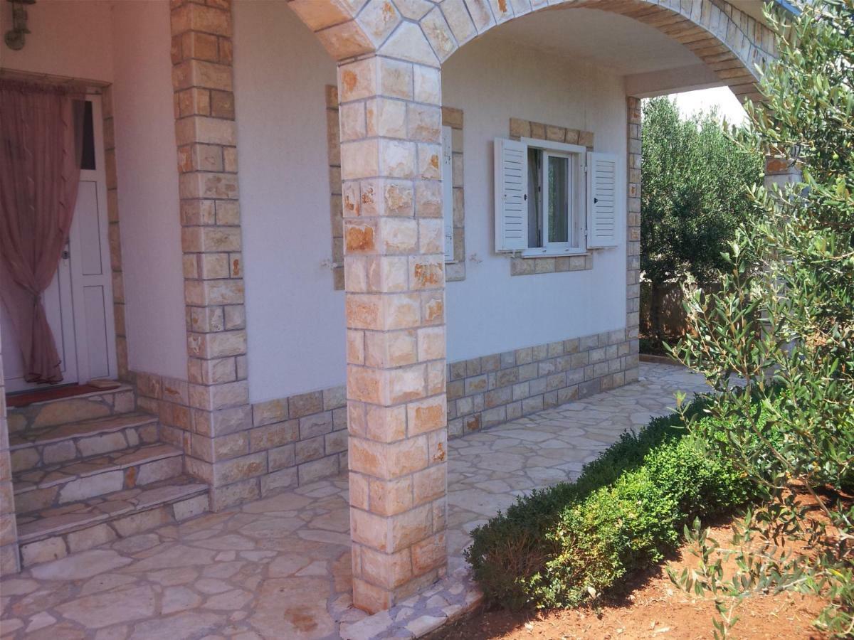 Villa Senka Nečujam Εξωτερικό φωτογραφία