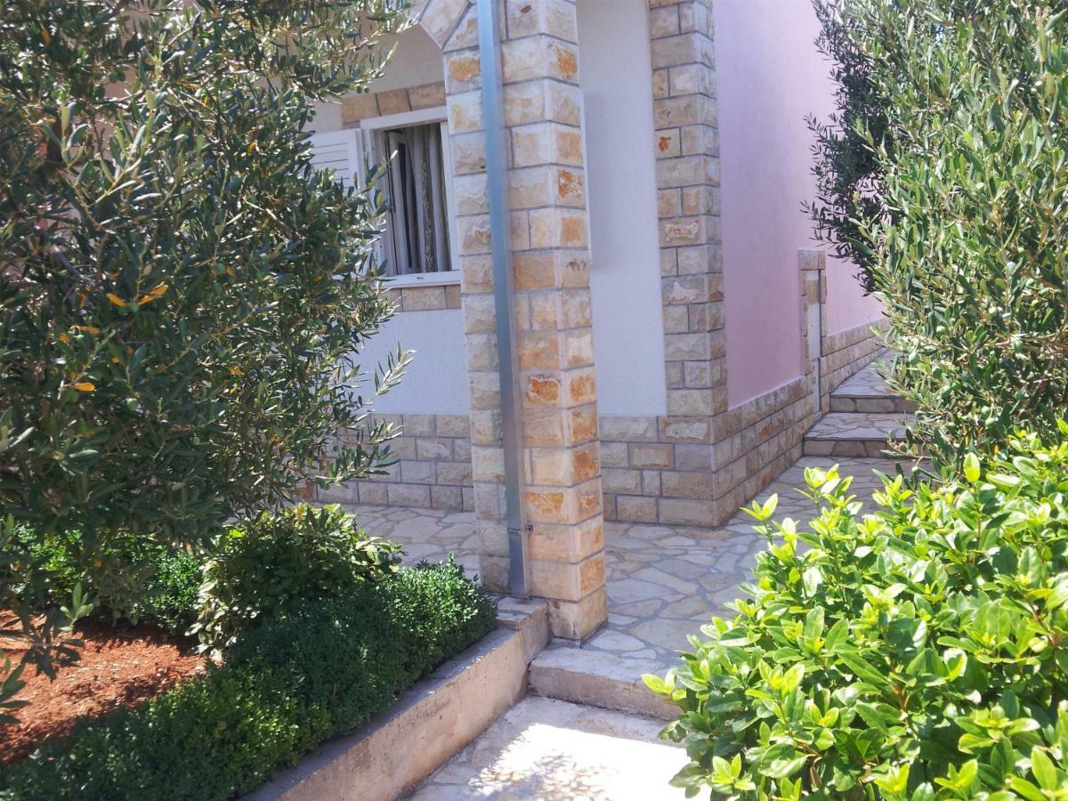 Villa Senka Nečujam Εξωτερικό φωτογραφία