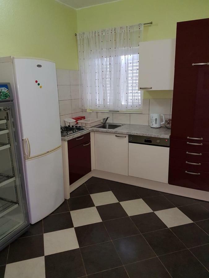 Villa Senka Nečujam Εξωτερικό φωτογραφία