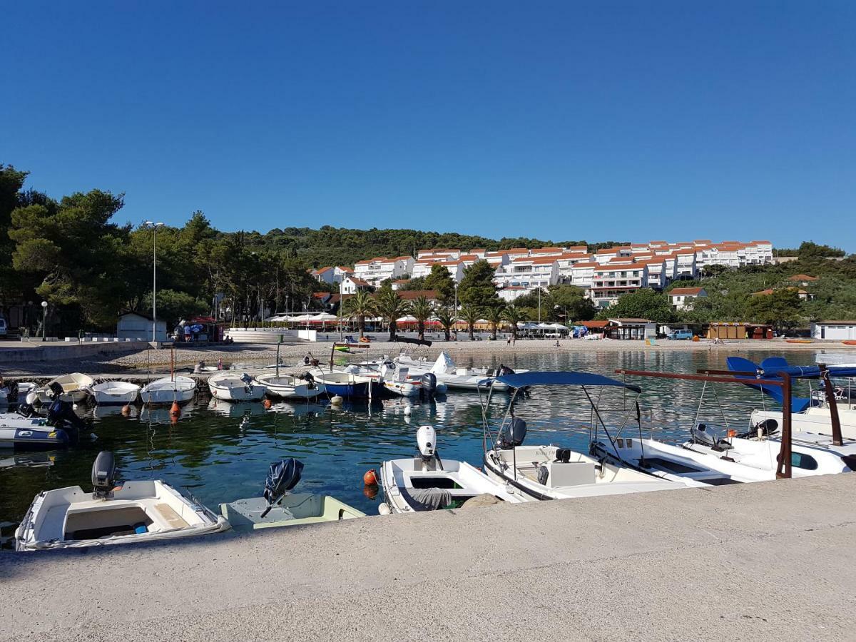 Villa Senka Nečujam Εξωτερικό φωτογραφία