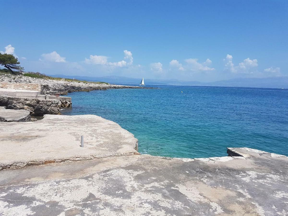 Villa Senka Nečujam Εξωτερικό φωτογραφία