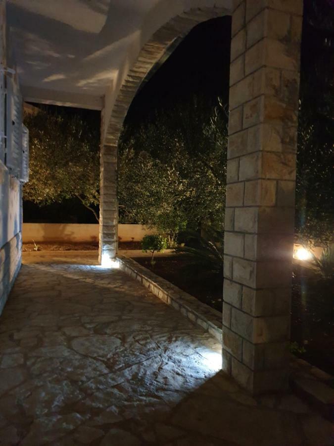 Villa Senka Nečujam Εξωτερικό φωτογραφία