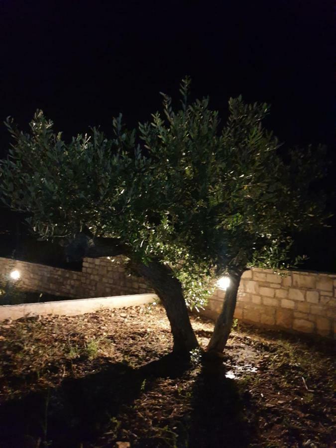 Villa Senka Nečujam Εξωτερικό φωτογραφία