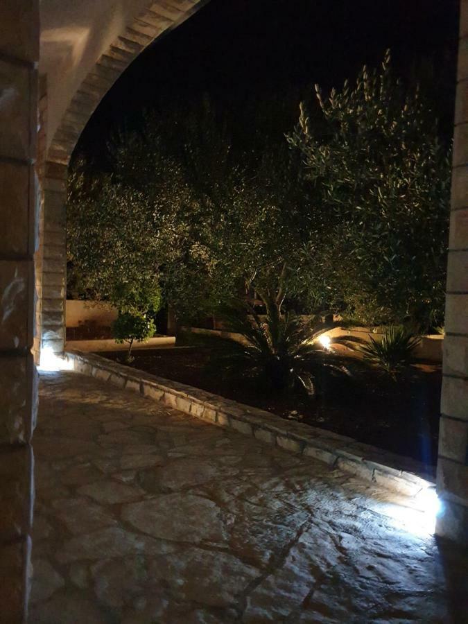 Villa Senka Nečujam Εξωτερικό φωτογραφία